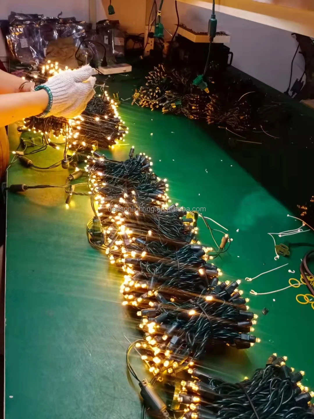 5mm Wide Angle Conical Commercial Led Christmas Lights Buy 5mm Led