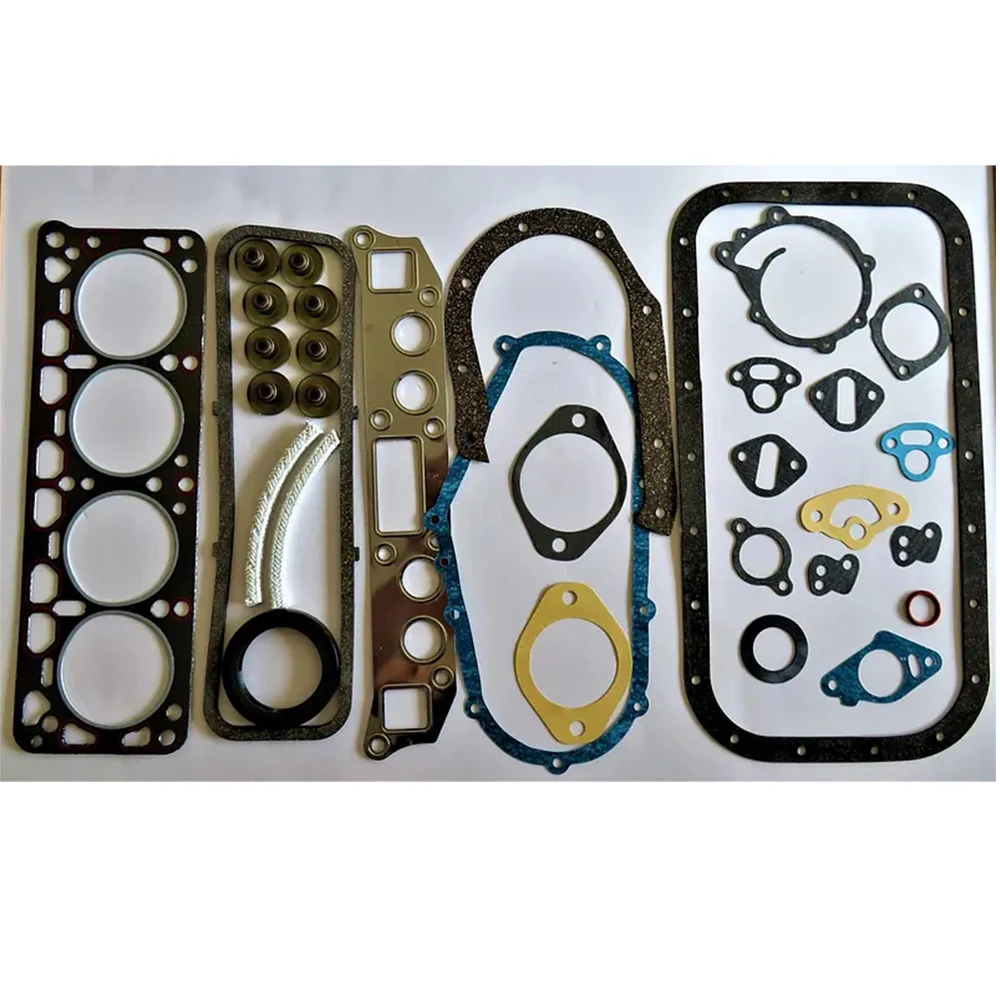 IZUMI Overhaul Gasket Kit for Nissan H20 10101-L1125 Diesel Engine Parts