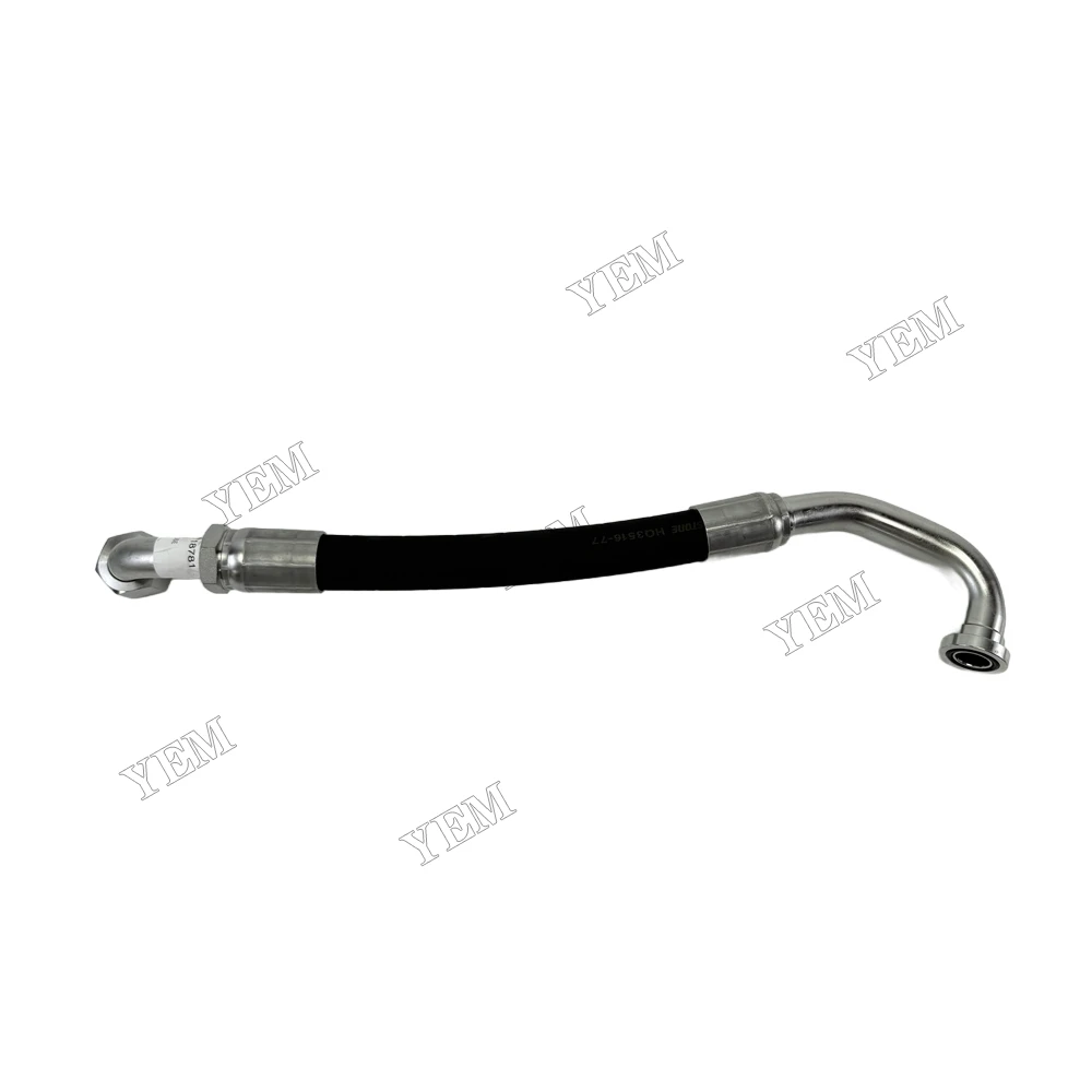 Hose 6718781 for Bobcat Diesel Engine Parts