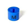 Blue-M