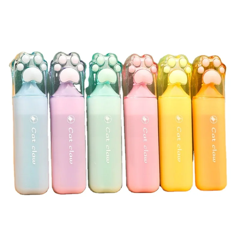 Флуоресцентная ручка для кошек