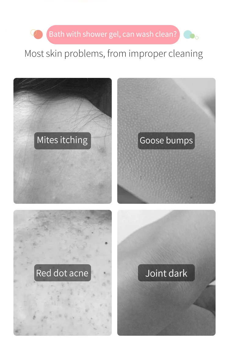 Twg Exfoliating Body Scrub Wholesale Vegan Skin Whitening Moisturizing Mango Blueberry Kiwi