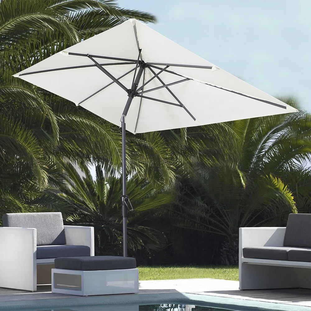  Outdoor shade, Shade umbrellas, Outdoor  patio umbrellas