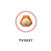 3027 televisivi