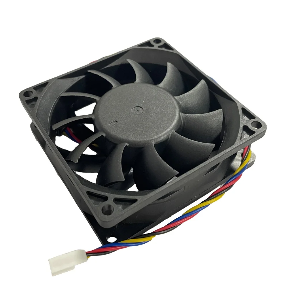 Ventilatore assiale 80 x 80 x 38 mm 230 Volt 0.10 A x Palazzetti