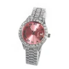 Silver pink