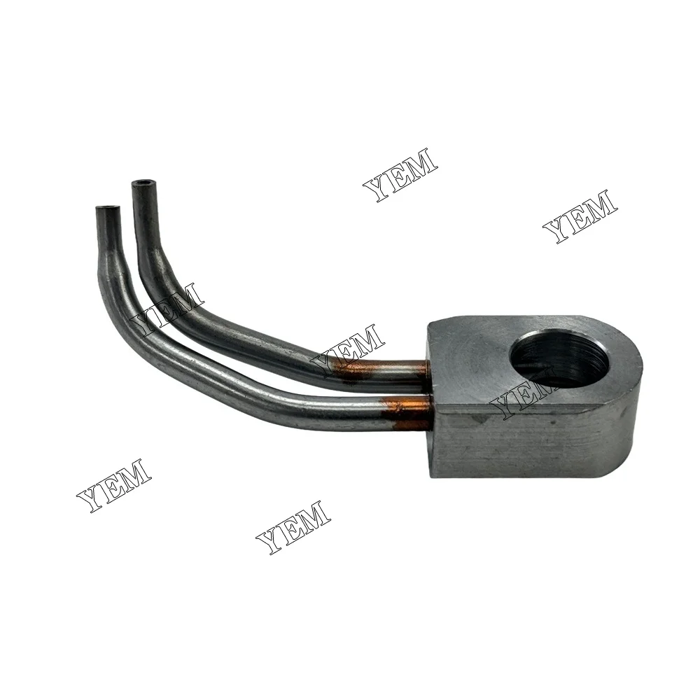 Oil Cooling Nozzle 2764637 Fit for Caterpillar C15 Engine 4