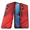 cola roja