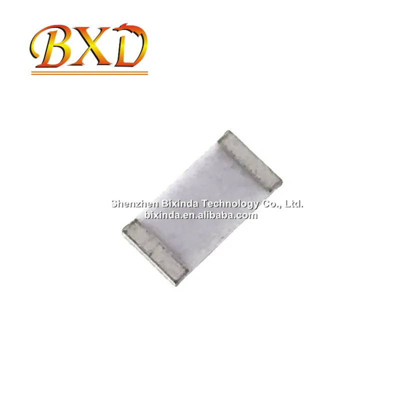 10 Pezzi 2512 Resistenza SMD 1W 1% Resistori Chip,0.01R - Foto 5