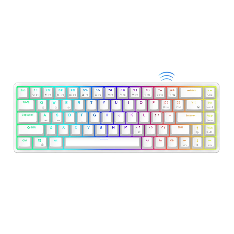 hyperx keyboard 75