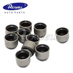 New Genuine OE 13207-71J05 13207-4F105 QG18DE Engine Valve Stem OiL Seal Gasket Set for Nissan NV350 Urvan Navara Murano Petrol