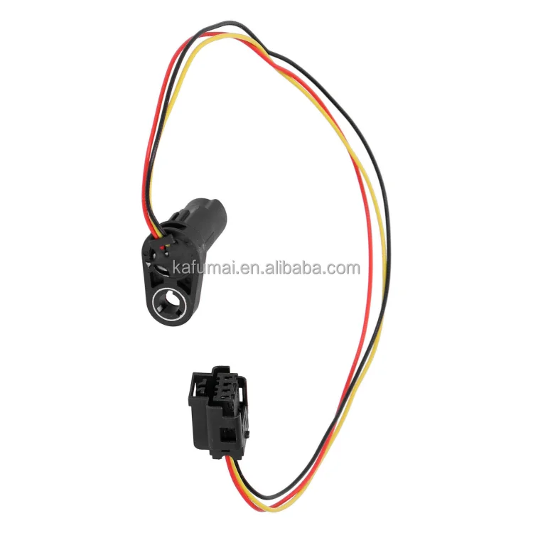 Car Internal Speed Sensor MPS6 DCT Automatic Transmission for VOLVO C30 C70 S40 S60 S80 V40 XC60 31367965 1850527
