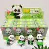 8437 borrador de panda gigante
