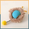 Plush Version Blue
