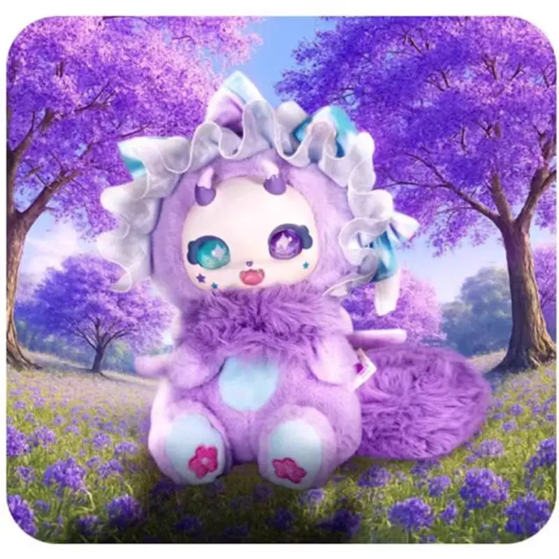Trending 100% Authentic 6PCS/Box Boboco Sweetheart Party V1 Series