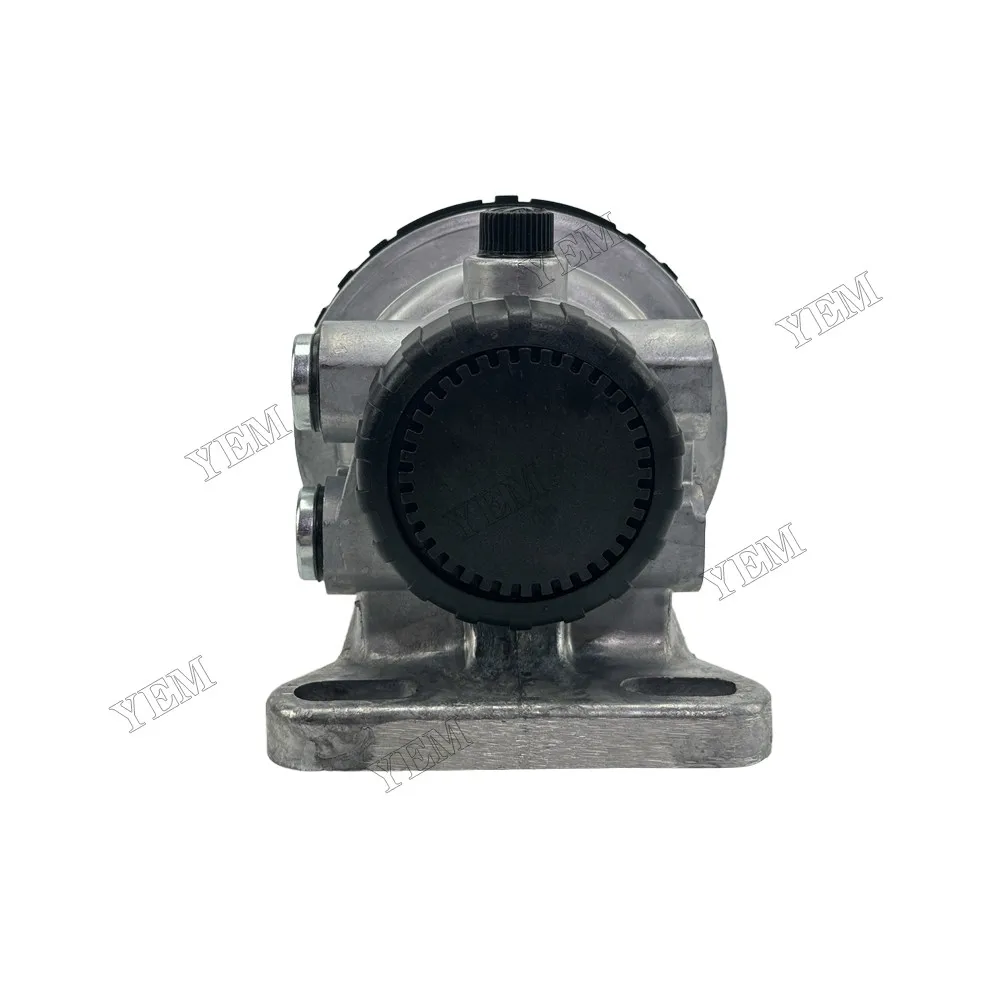 Fuel Filter Housing 117-4089 Fit for Caterpillar 307D Engine 6