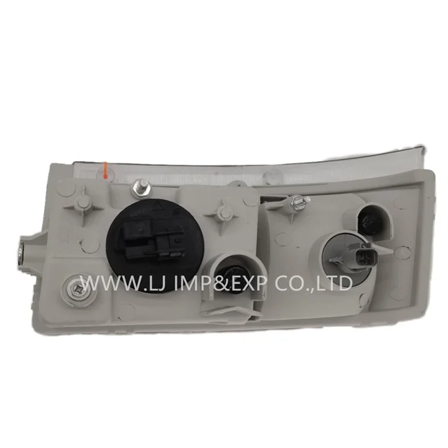 High-quality Front Lamp for GIGA TRUCK 6HE1 - Wholesale