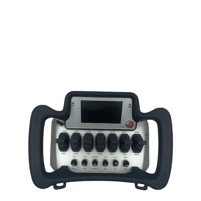 Waterproof 1-Year Warranty Wireless 6-Joystick Truck Crane Remote Control Automatic Function Radio Control