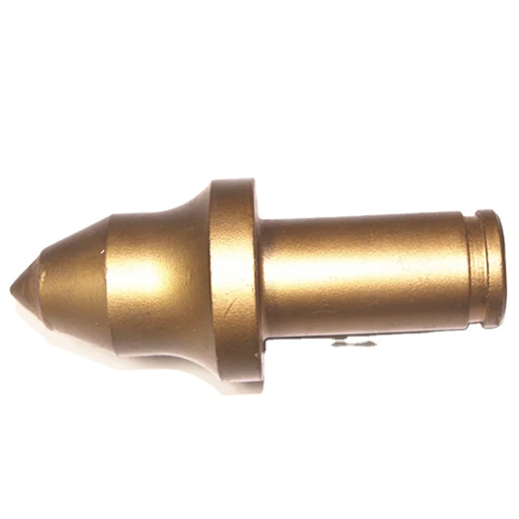 13mm PDC Conical Cutter Coal Cutter Picks Mining Bits Underground Mining Tooth