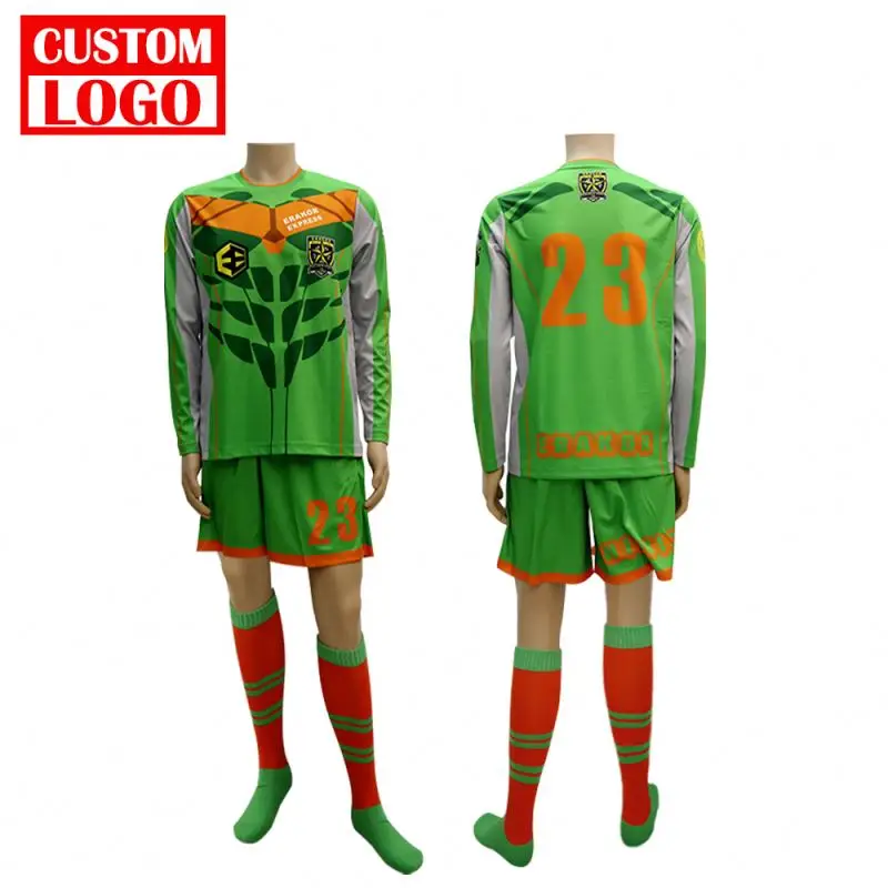 2022 New Model Cheap Sublimated Uniform Football Unbranded Soccer Jersey