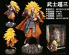 Samurai super tre goku