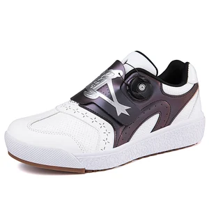 Classic Simple Fashion Badminton Shoes Wear Resistant Badminton Shoes Outdoor Badminton Shoes