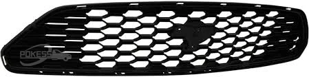 Factory Outlet High Quality Grille Chinese Specification OEM FR3Z8200C... — 3