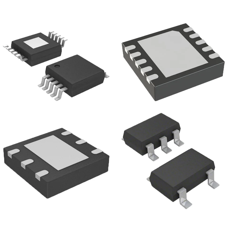 Original FS32K116LFT0MLF Integrated Circuits Ic chip FS32K116LFT0MLF Microcontroller Bom