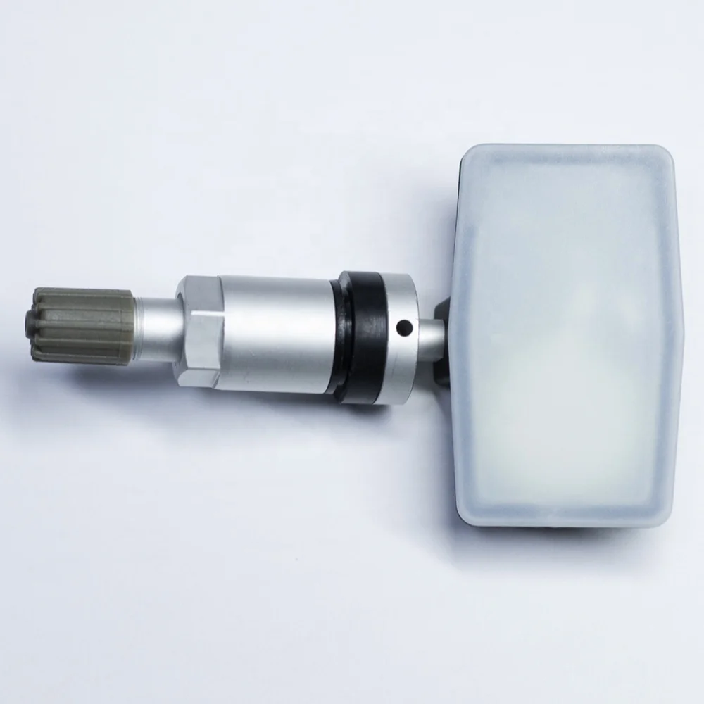 Система контроля давления в шинах Gussin программируемая система tpms программируемый датчик монитора 315 433 МГц mx-sensor автоматический