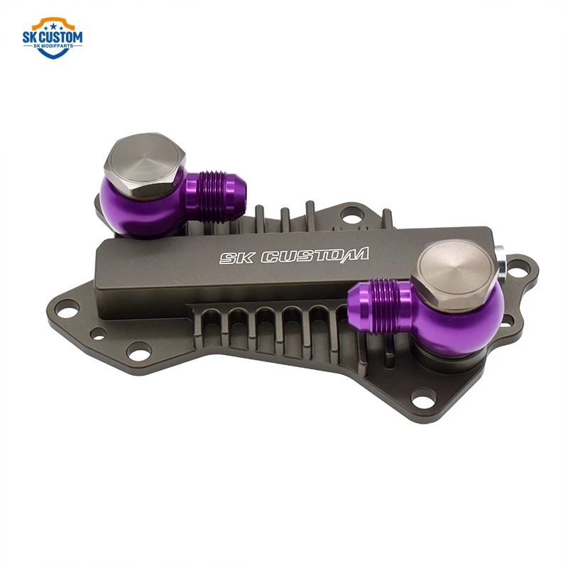 3.6L Dodge Charger Challenger Journey Jeep Grand Cherokee Wrangler Ram Promaster Chrysler 200 300