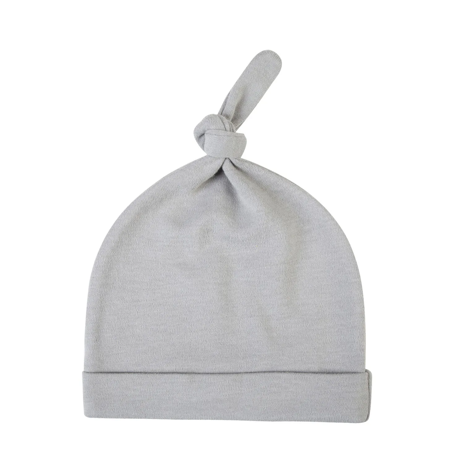 3 шт./упаковка, мягкие хлопковые шапки-бини для новорожденных 0-3 месяцев