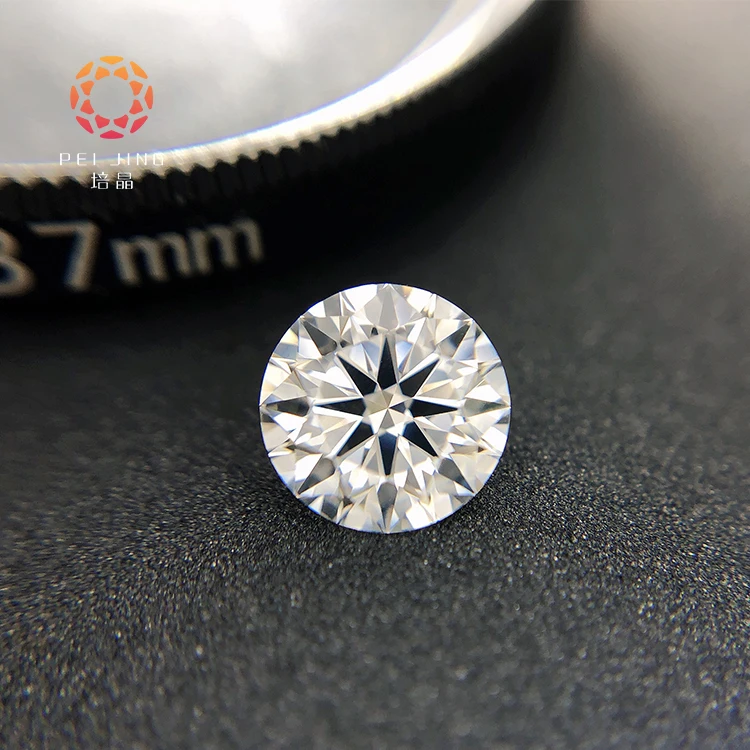 one carat loose diamond