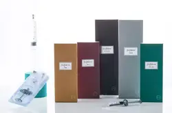 Крестообразный косметический продукт, дермальный наполнитель с гиалуроновой кислотой для ухода за кожей