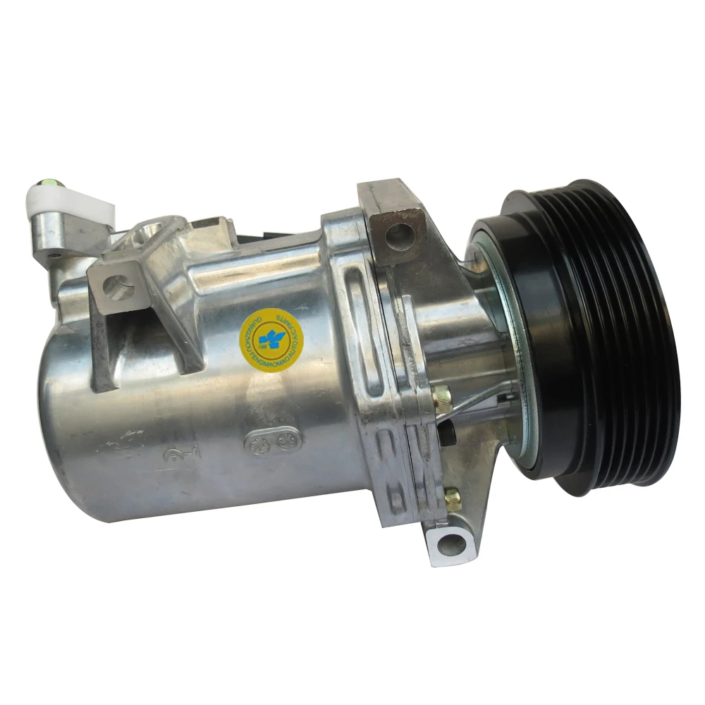 8201025121 926004634R Auto Compressor for Renault Fluence L30 926009154R 926000105R 82010251