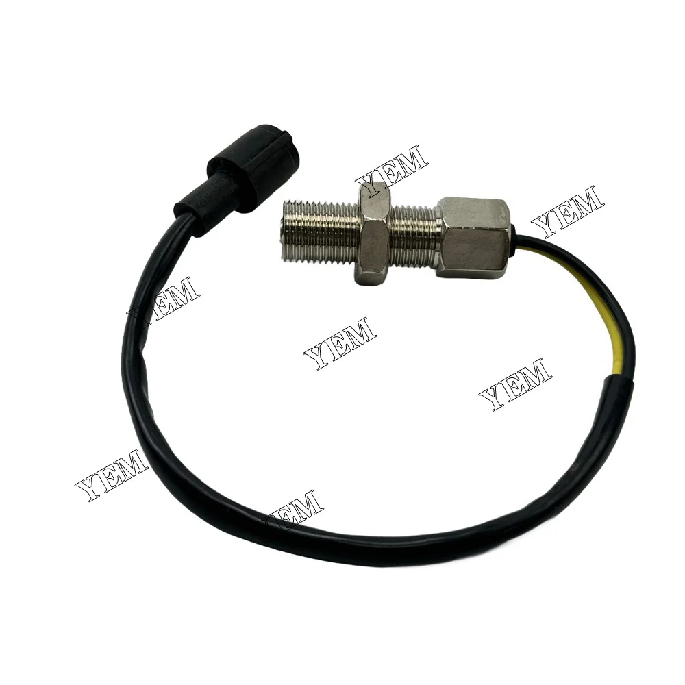 125-2966 Revolution Sensor Fits for Caterpillar 320B Engine Replacement Parts 3
