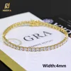 4mmGold