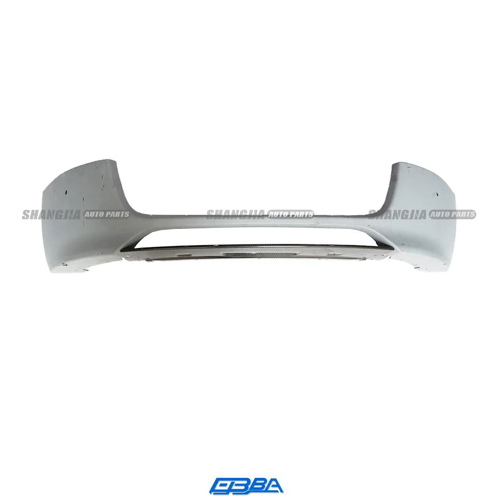 Hoogwaardige auto-accessoires, originele kunststof voorbumperlip voor Aston Martin Rapide S 13-17 ED43-17626-AA, voorste spoiler voor auto