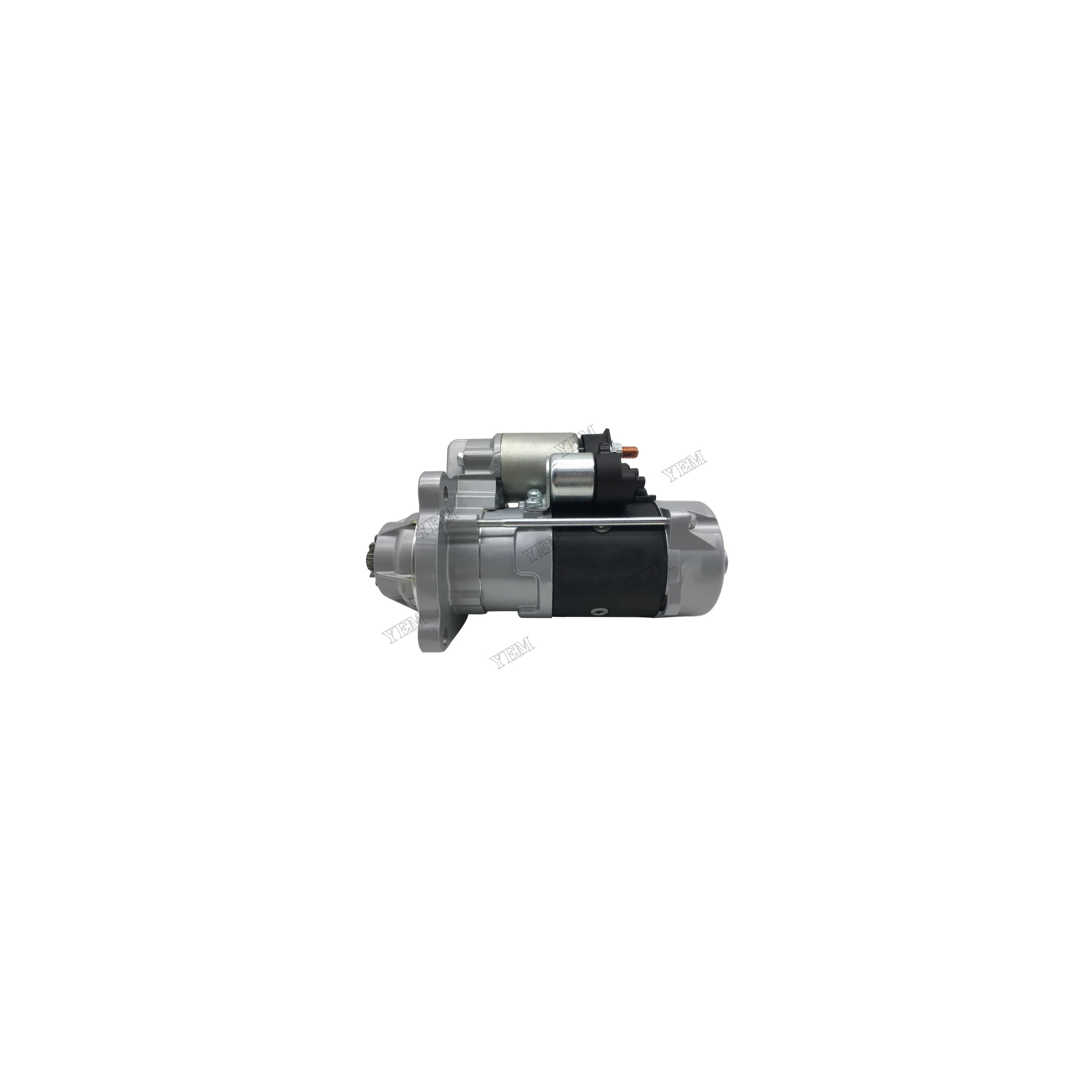 Starter Motor for 6BT5.9 Aftermarket Engine Parts