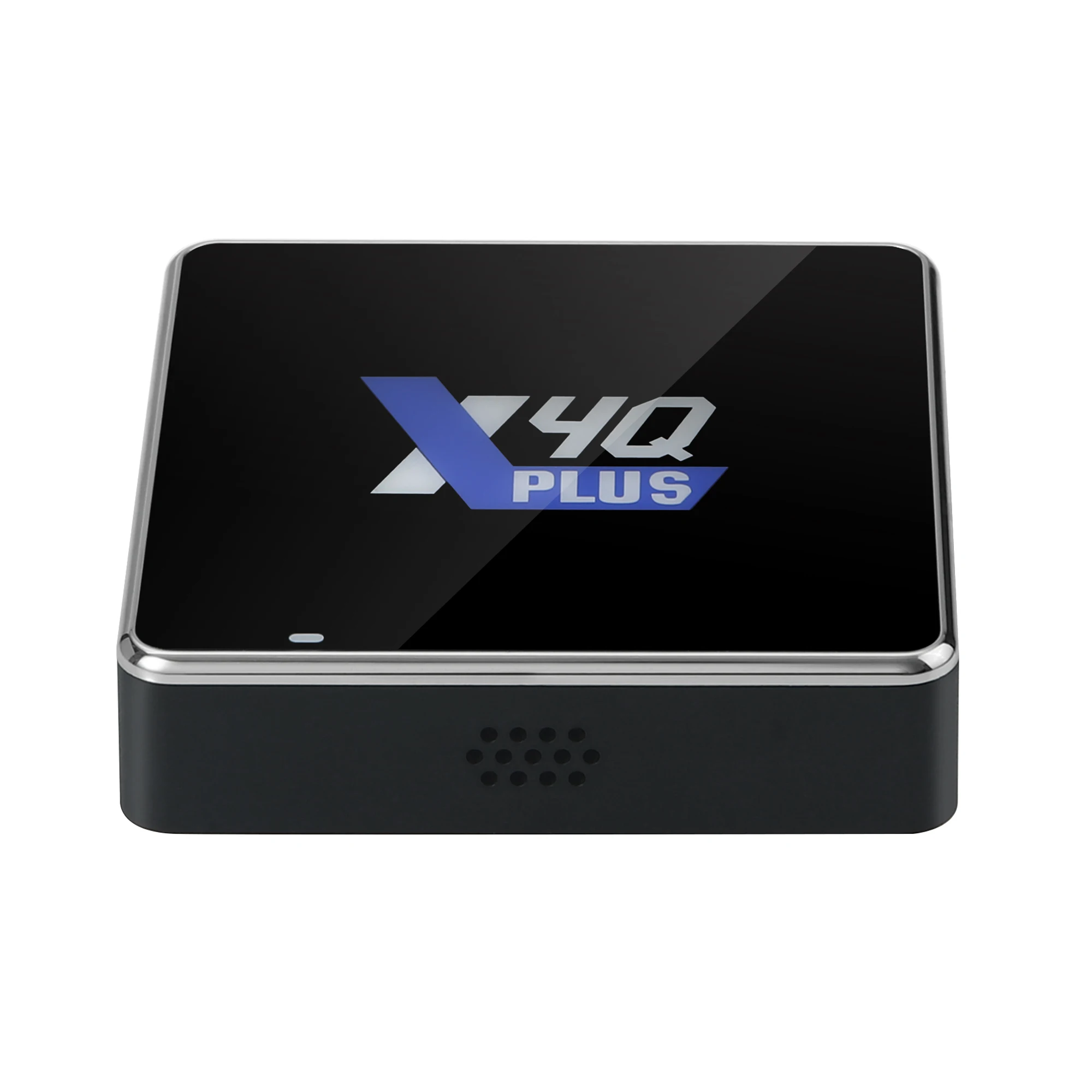 Tv box ugoos x4q pro. Ugoos x4q Plus.