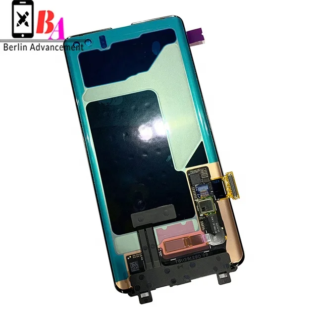 Новое поступление, Новый ЖК-дисплей INCELL, стекло для Samsung Galaxy S10Plus, ЖК-дисплей