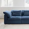 Divano Blue-cloud-295 cm-tre posti-29510580 cm