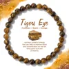 Tigers eye
