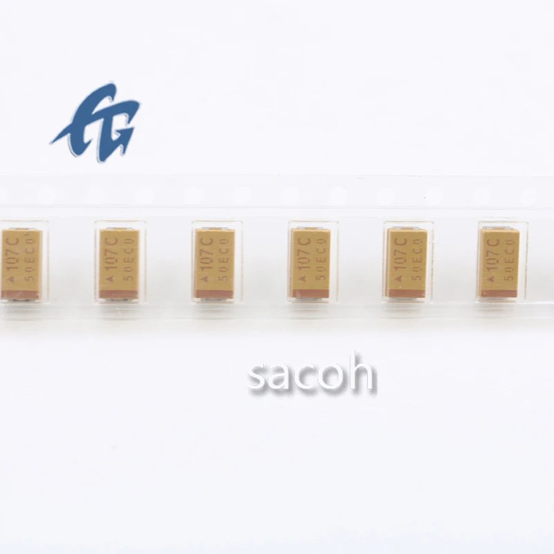 SACOH High Quality Original Electronic Components Suppliers T491C107K016AT