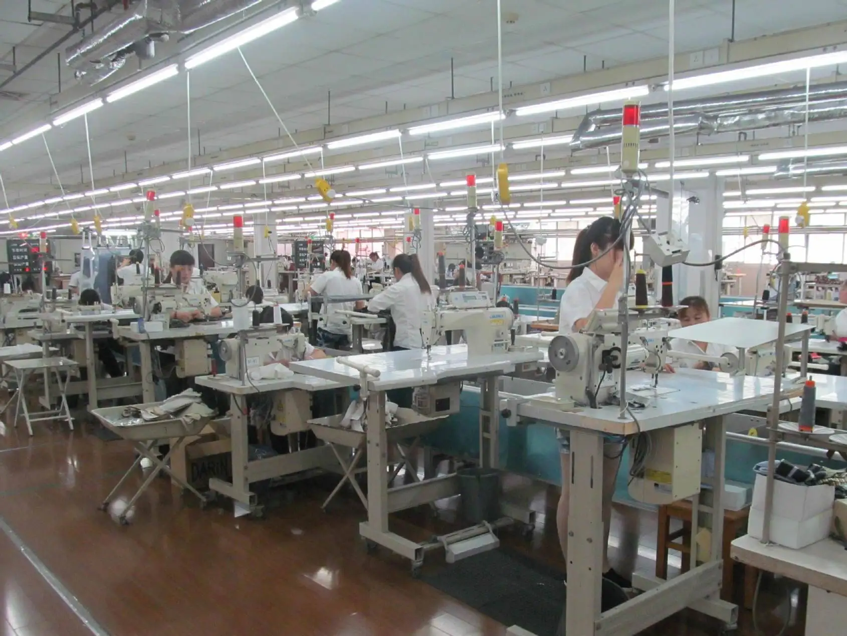 Chongqing Jiali Yuexing Electronic Commerce Co., Ltd.