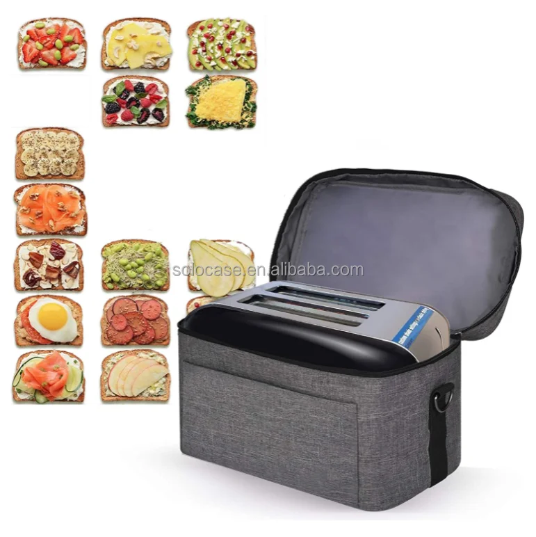 Toaster Storage Bag