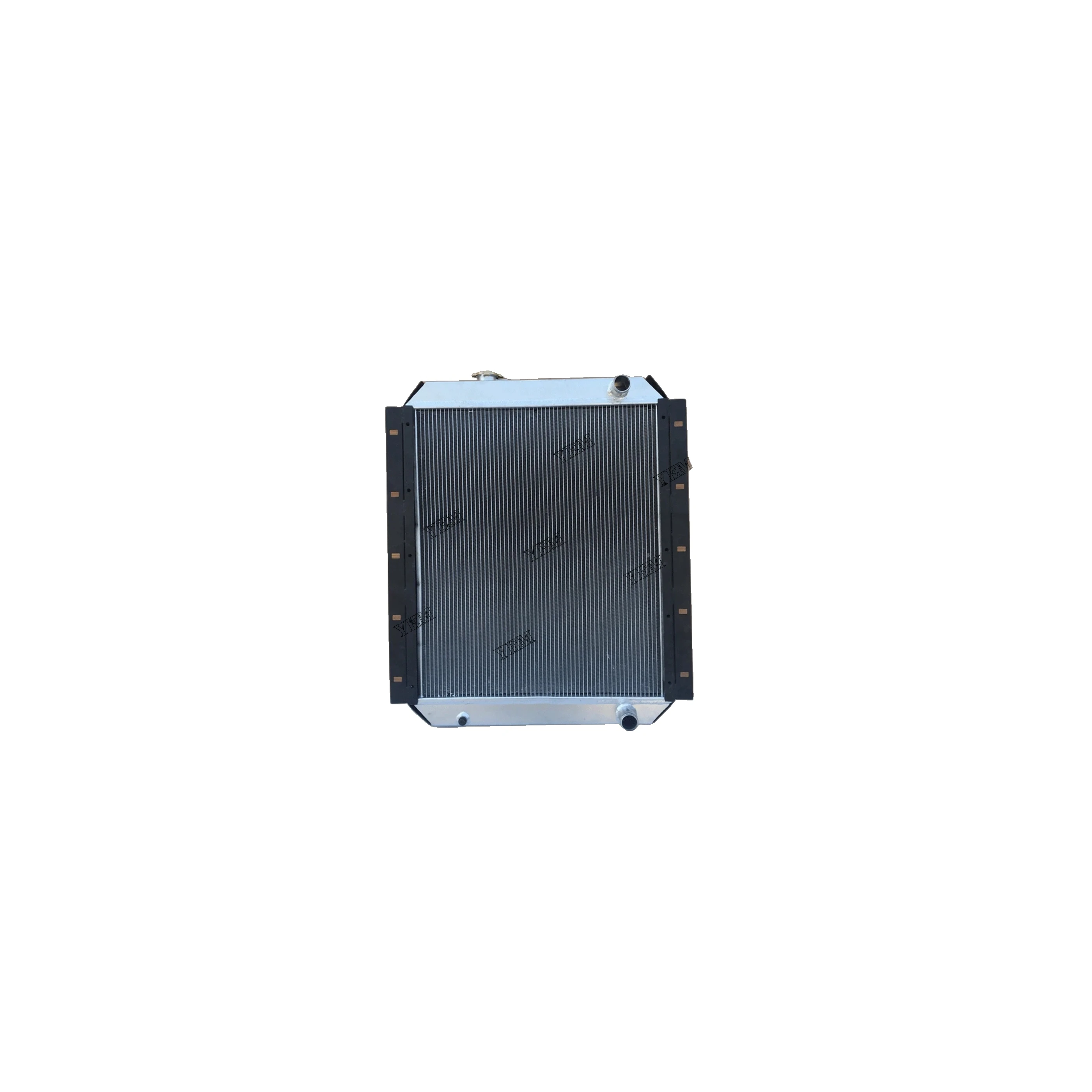 Water Tank Radiator 4287043 for Hitachi EX200-2 EX200-3 6BG1 Engine Engine Parts