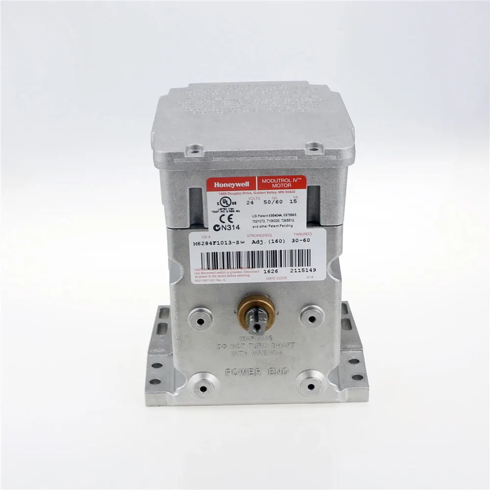 Honeywell Proportional Motor M6284F1013-S For Industrial 