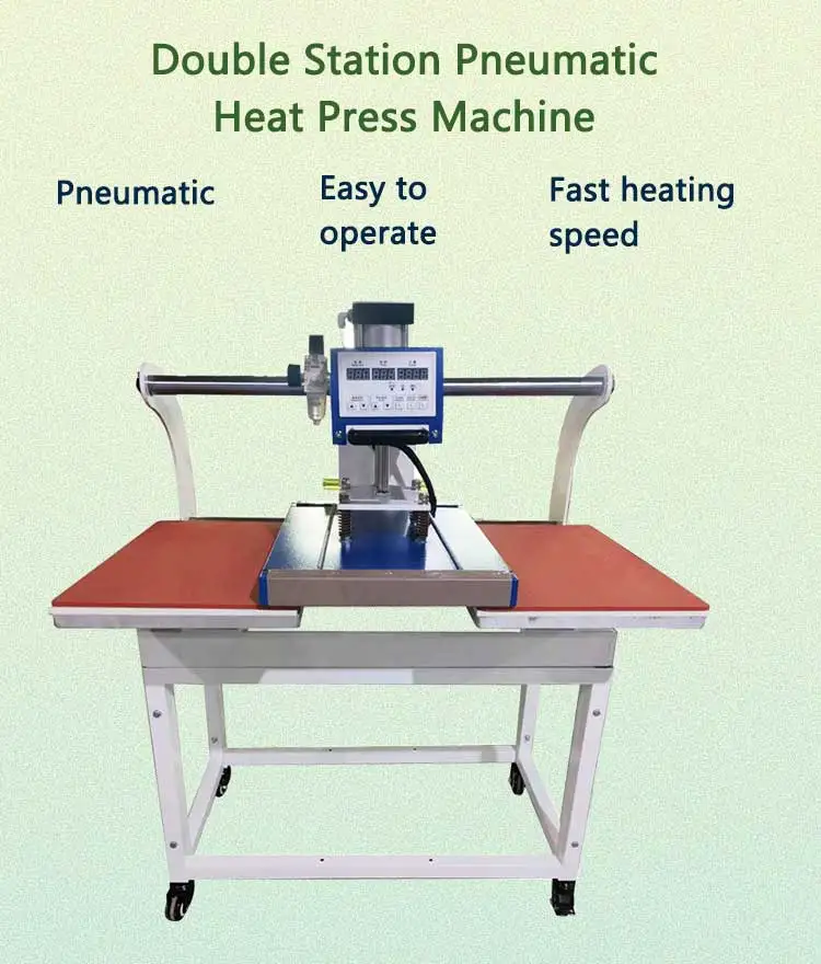 5 in 1 8 in 1 9 in 1 10 in 1 40*60cm Combo Digital T Shirt Heat Press Machine Multifunctional Sublimation Printing Shops supplier