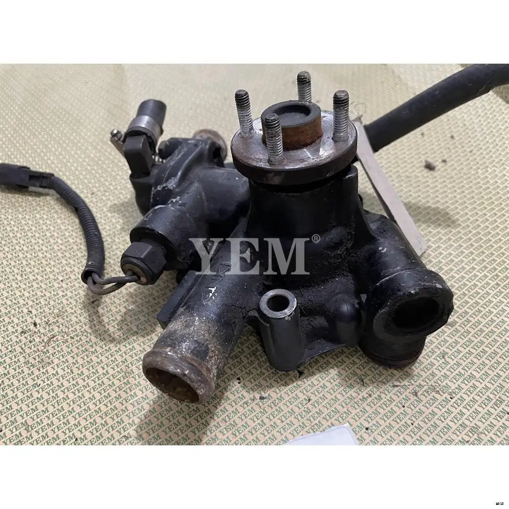 Water Pump Fit for Yanmar 3TNV76 Engine Parts