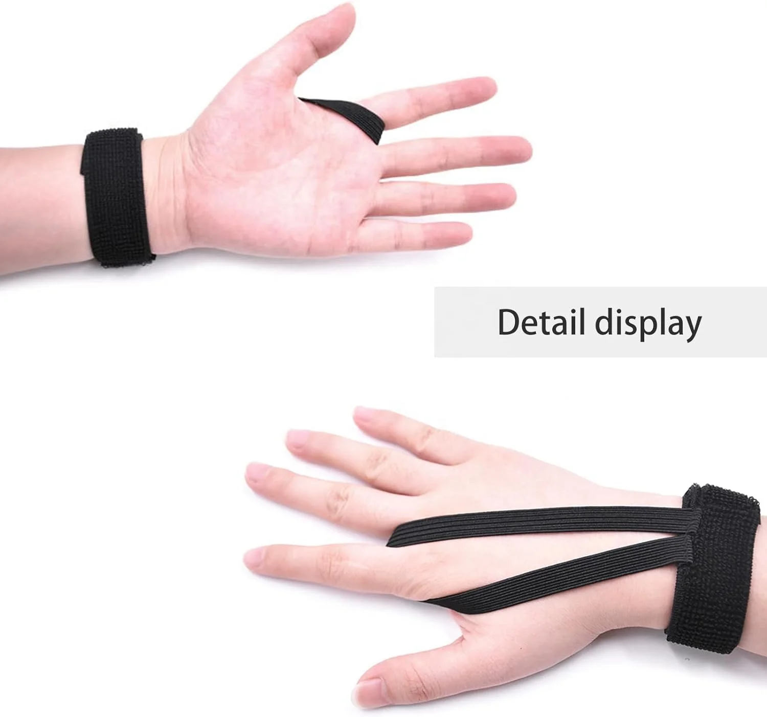 Indicatore Numerato Da Polso Per Arbitro Di Calcio | Braccialetto Con Clip Scorrevole In Nylon Per Cambio Rapido Dei Numeri